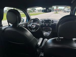 Neatly Used 2016 FIAT 500e FWD Plus Accident Free LHD/RHD <b>Drive</b> - Product Image 3