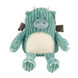 Cuddlecutie Knox Drag 12 \ "figura de peluche de juguete suave y lindo juguete de peluche coleccionable para niños - Product Image 1