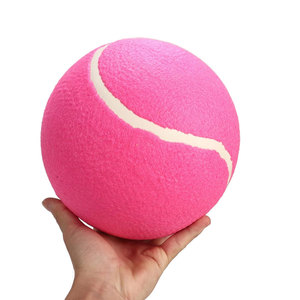 Pelotas de tenis presurizadas de alta calidad, fieltro duradero, pelotas de tenis profesionales para entrenamiento y partidos, para uso en clubes y torneos. - Product Image 1