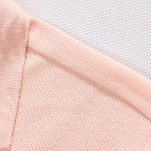 Camiseta Polo para hombre de etiqueta privada Camiseta Polo cómoda para hombre Camiseta Polo ligera de gran tamaño para hombre - Product Image 4