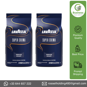 Lavazza Super Crema 6x1kg เมล็ดกาแฟ - Product Image 6
