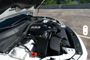 Maserati Ghibli Modena Q4 2023 Usado (LHD/RHD) - Product Image 6