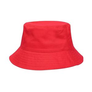 Venta al por mayor precio barato moda personalizada alta calidad personalizado bordado algodón barato sombrero de cubo marca personalizada y logotipo de BD - Product Image 5