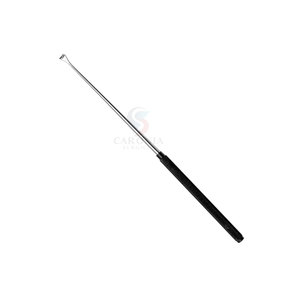 Retractores de raíz nerviosa manuales de alta calidad Retractores de raíz nerviosa de acero inoxidable de grado alemán - Product Image 4