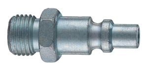 Raccordo Rapido Filettato per Compressori 1/8 M - Product Image 1