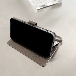 Funda de Cuero con Diseño de Árbol de la Vida para Teléfono Samsung S24 S23 Ultra, con Clip para Tarjetas, Fundas de Lujo para Celular 15 <span class=keywords><strong>Pro</strong></span> <span class=keywords><strong>Max</strong></span> 14 Plus <span class=keywords><strong>13</strong></span> <span class=keywords><strong>Pro</strong></span> - Product Image 3