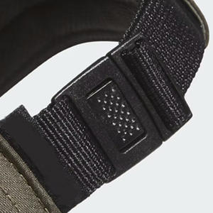 Gorras de béisbol con logotipo bordado 3D personalizadas, gorra deportiva de seda con panel liso en blanco, gorra de béisbol de moda - Product Image 5