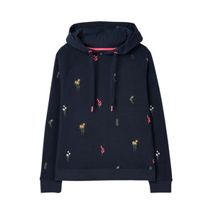 Sudaderas con Capucha y Logotipo Personalizado, Blusa de Moda, Suéter, Suéter Holgado, Sudaderas Casuales para Mujer - Product Image 2