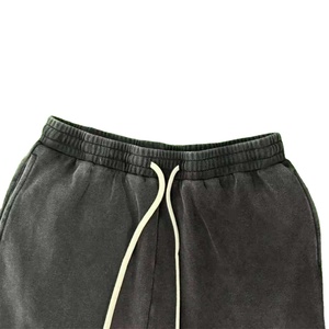 Kivotech Custom Casual Men's Loose Fit <b>Trousers</b> Breathable Quick Dry Lightweight High Quality Wholesale - Product Image 3