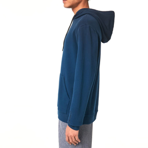 เสื้อฮู้ดแฟชั่นใหม่คุณภาพสูงสำหรับผู้ชายเสื้อฮู้ดโอเวอร์ไซส์ดีไซน์ใหม่ความต้องการของลูกค้า - Product Image 5
