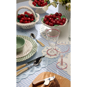 Ensemble de couverts en acier inoxydable de qualité supérieure avec poignée en métal Couverts plaqués or Couverts parfaits pour ustensiles de cuisine Restaurant Salle à manger - Product Image 5
