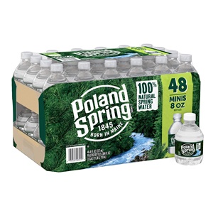 Fournisseur direct, prix économique, eau de source polonaise certifiée KOSHER, bouteilles en plastique 750 ml/500 ml/330 ml/1 L - Product Image 6