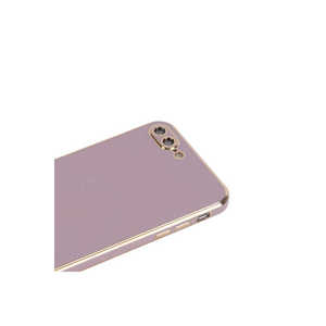 Coque de téléphone en silicone premium JoieCreatif pour iPhone 8 Plus, motif écorce de luxe, coque arrière avec fonction de protection, modèle Pro - Product Image 4