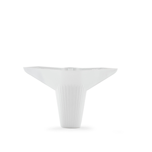 Patas de Mesa Triangulares de Plástico Sólido de 10 cm, Resistentes, Modernas, para Sofá, Gabinete, Hogar y Oficina, Modelo 3225211, Hechas en Turquía - Product Image 3