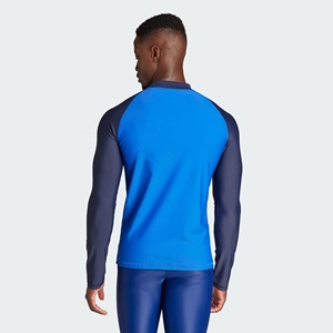 Excellent Quality Breathable Wholesale Price Professional Custom Sportswear <b>Rash</b> <b>Guard</b> Custom Logo <b>For</b> Men And <b>Women</b> - Product Image 5