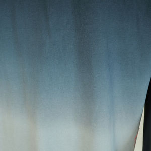 เสื้อยืดคอตตอนเนื้อหนา 100% แบบเรียบสีขาวสำหรับผู้ชาย ไซส์ใหญ่ คอเต่า สั่งทำได้ตามต้องการ ขายส่ง - Product Image 6