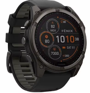 GPS Multideporte Solar 8 Premium, en Stock, Garantía de 5+ Años, Mejores Ventas - Product Image 2