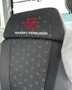 Tracteur agricole MF 7s.210 Tier 3 125 CV 4x4 avec transmission Dyna-4 disponible à la vente - Product Image 4