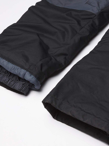 Venta al por mayor de ropa deportiva de invierno trajes de nieve personalizados OEM impermeable chaquetas de esquí y snowboard conjuntos con cuello con capucha gran oferta - Product Image 2