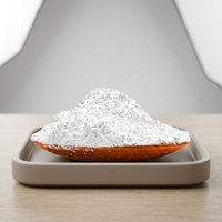 Suministro de fábrica: Nano Boehmite, hidróxido de óxido de aluminio EC215-284-3, 99.9% SSA100-120, polvo portador de catalizador