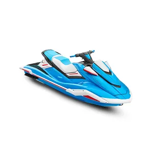 18ft Aluminum Sport Powerboat Surf Boat for Sale