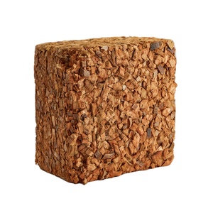 Bloque de virutas de cáscara de caña de 4.5 kg para terrarios, ideal para lagartos, hámsteres, anfibios, serpientes, ranas. Exportación de Sri Lanka, calidad premium. - Product Image 4