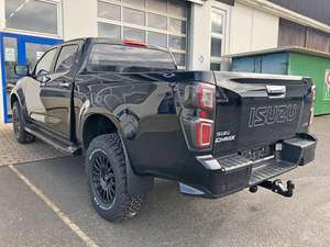 ISUZU (D-MAX L1 DOUBLE CAB) USATO 2024, 120Kw (163Cv), Chilometraggio (15.000Km), Cambio Manuale - Product Image 5