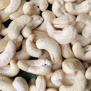 Venta caliente Mejor tarifa Anacardos W320 Anacardos a granel Etiqueta privada Embalaje disponible Santigo - Product Image 1