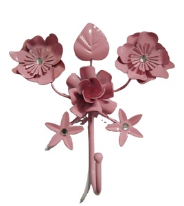 Every Design Is New Hot Selling Available Fashionable New Customized Decorative <b>Wall</b> <b>Mounted</b> Hooks - Product Image 3