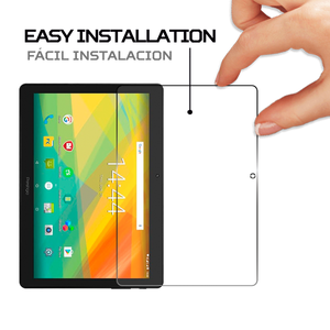 ฟิล์มกันรอยหน้าจอ ANTISHOCK สำหรับแท็บเล็ตเพรสติจิโอ เกรซ 3201 เพิ่มประสิทธิภาพการอ่านและความทนทาน - Product Image 3