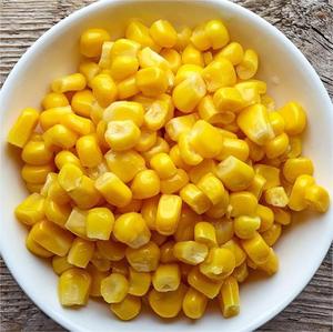 Maïs sucré en conserve en saumure purement naturel Premium - Product Image 5