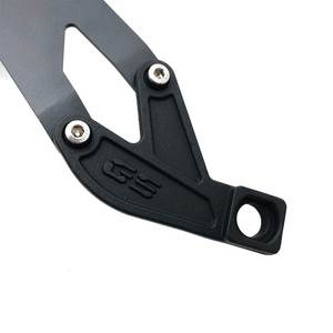 Para <span class=keywords><strong>BMW</strong></span> G310GS <span class=keywords><strong>G310R</strong></span> G310 GS G 310GS 310R Defensa Motos Piezas de motocicleta Guardabarros Hugger guardabarros de rueda trasera soporte de guardabarros - Product Image 2