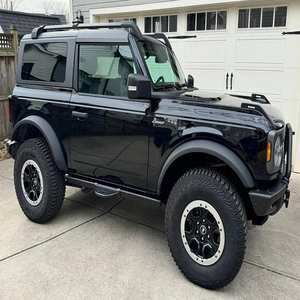 FORD BRONCO BADLANDS ECOBOOST V6 4WD 2022 USADO, LISTO PARA ENTREGAR - Product Image 1