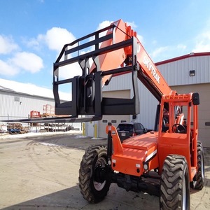 ซื้อสภาพการทำงานที่ดี2013 8042 telehandler - Product Image 1