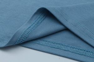 Camiseta sin mangas de entrenamiento para mujer con estampado 3D sublimado de alta calidad, camiseta de malla sin espalda para deporte, Yoga, gimnasio - Product Image 6