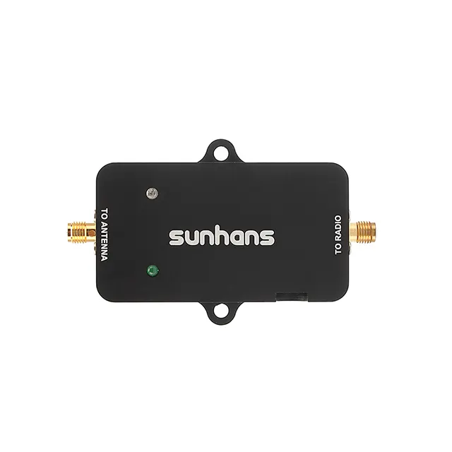 Sunhans 2.4Ghz 3W 35dBm WiFi Signal Booster Wireless Amplifier Repeater