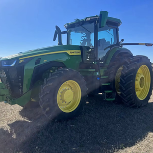 Tractor johnn deerre Compre tractores agrícolas de ciervos usados compactos a bajo precio Tractores agrícolas de segunda mano a la venta - Product Image 3