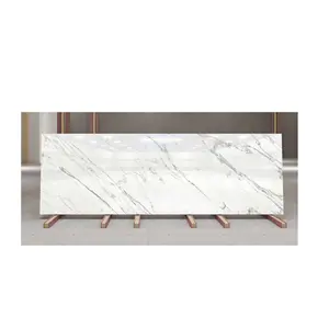 Venta caliente Color Body 800X2400-15mm Carrara Azulejos contemporáneos de cerámica para exportador y proveedor mundial