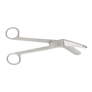 Juego de instrumentos manuales de precio ajustable más vendido, cuidado médico, tijeras de vendaje Lister de acero inoxidable para instrumentos - Product Image 2