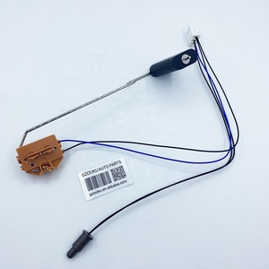 Nuevo Sensor de nivel de combustible 2005-2016 <span class=keywords><strong>25060</strong></span>-<span class=keywords><strong>ZZ00A</strong></span> para Frontier Xterra Pathfinder Compatible E8743M <span class=keywords><strong>25060</strong></span>-ZS00A <span class=keywords><strong>25060</strong></span>-ZP00A 17342-EA000 - Product Image 2