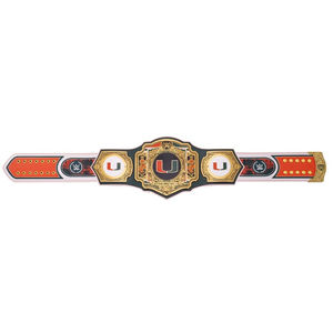 Factory Made Cheap Price Championship Custom <b>Belt</b> Wholesale Cheap Personalized Winged Eagle Championship <b>Belt</b> - Product Image 5