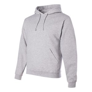 Sweat à capuche oversize personnalisé de haute qualité pour femme, unisexe, style streetwear décontracté, hiver, logo frontal, molleton long, 100 % coton - Product Image 2