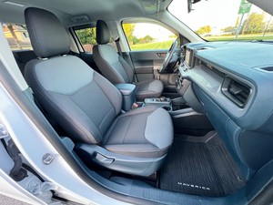 ฟอร์ด มาเวอริค XL ปี 2024 สภาพดีเยี่ยม เบาะหนัง เกียร์อัตโนมัติ - Product Image 3