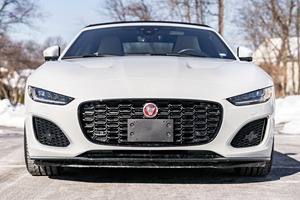 J-a-g-u-a-r F-T-y-p-e C-o-n-v-e-r-t-i-b-l-e 2021 - Product Image 2