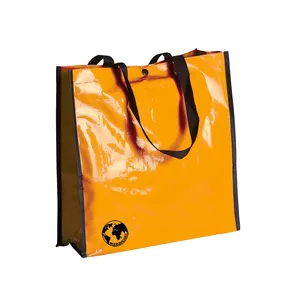 Bolsa Tote Jos Laminada Personalizada para Artículos Promocionales - Product Image 4