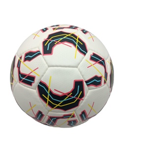 Balón de Fútbol Sala Personalizado con Logotipo, Profesional, para Entrenamiento y Partidos, de Alta Calidad, Resistente, con Buen Rebote, Cómodo, para Interior/Exterior, OEM/ODM - Product Image 2