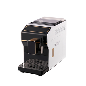 Commercio all'ingrosso più venduto di alta qualità italia 20Bar 1350W completamente automatico Espresso <span class=keywords><strong>macchina</strong></span> per fare il <span class=keywords><strong>caffè</strong></span> <span class=keywords><strong>con</strong></span> smerigliatrice - Product Image 6