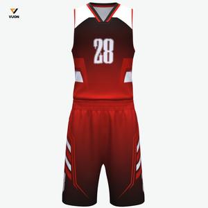 Camiseta de baloncesto Unisex con logotipo personalizado de último diseño 2025, conjuntos de punto clásicos, transpirable, de secado rápido, estampado de talla grande - Product Image 5