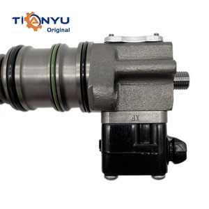 <span class=keywords><strong>Pompe</strong></span> d'<span class=keywords><strong>injection</strong></span> 0414755118 convient aux moteurs <span class=keywords><strong>diesel</strong></span> Lieber L538 utilisés dans les excavatrices Volvo EC140, Deutz D4D et moteurs TCD2013. - Product Image 5