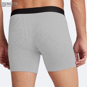 Pantalones Cortos Cargo Casuales de Lona de Poliéster/Algodón para Hombre con Múltiples Bolsillos, Secado Rápido y Ajuste Cómodo para el Verano - Product Image 5